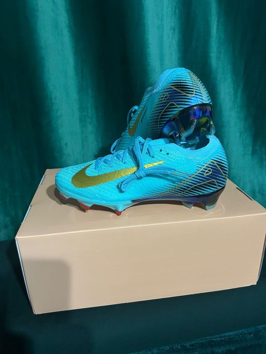 Ghete fotbal Nike air zoom pro