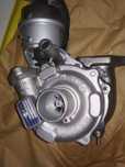 Турбокомпресор 1.3 95HP Фиат Опел