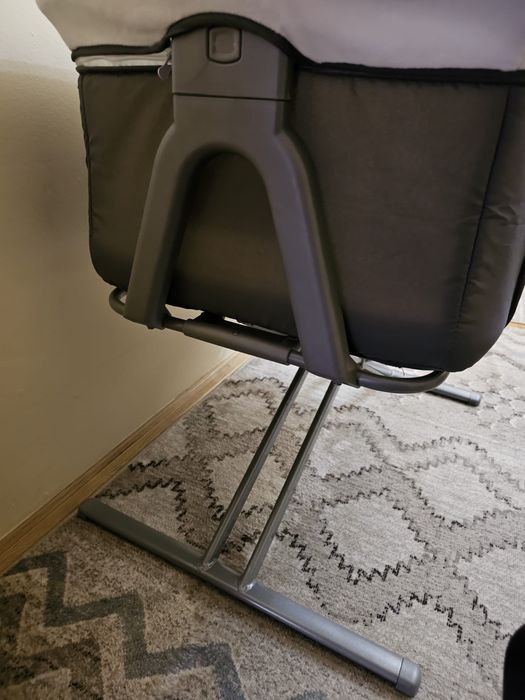 Tarc/patut co sleeper copii