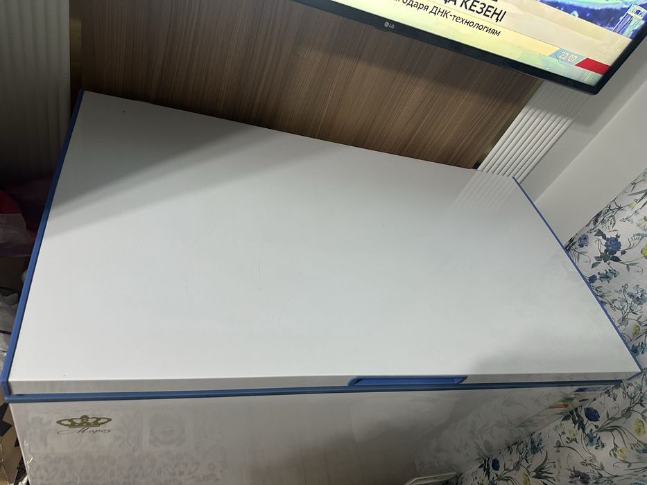 Морозильник Мороз бу