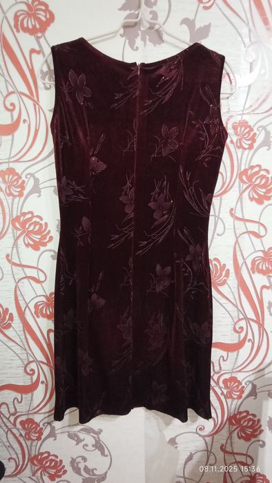 Два вечерних платья