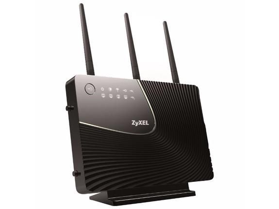 Wi-Fi-роутер ZyXEL NBG5715