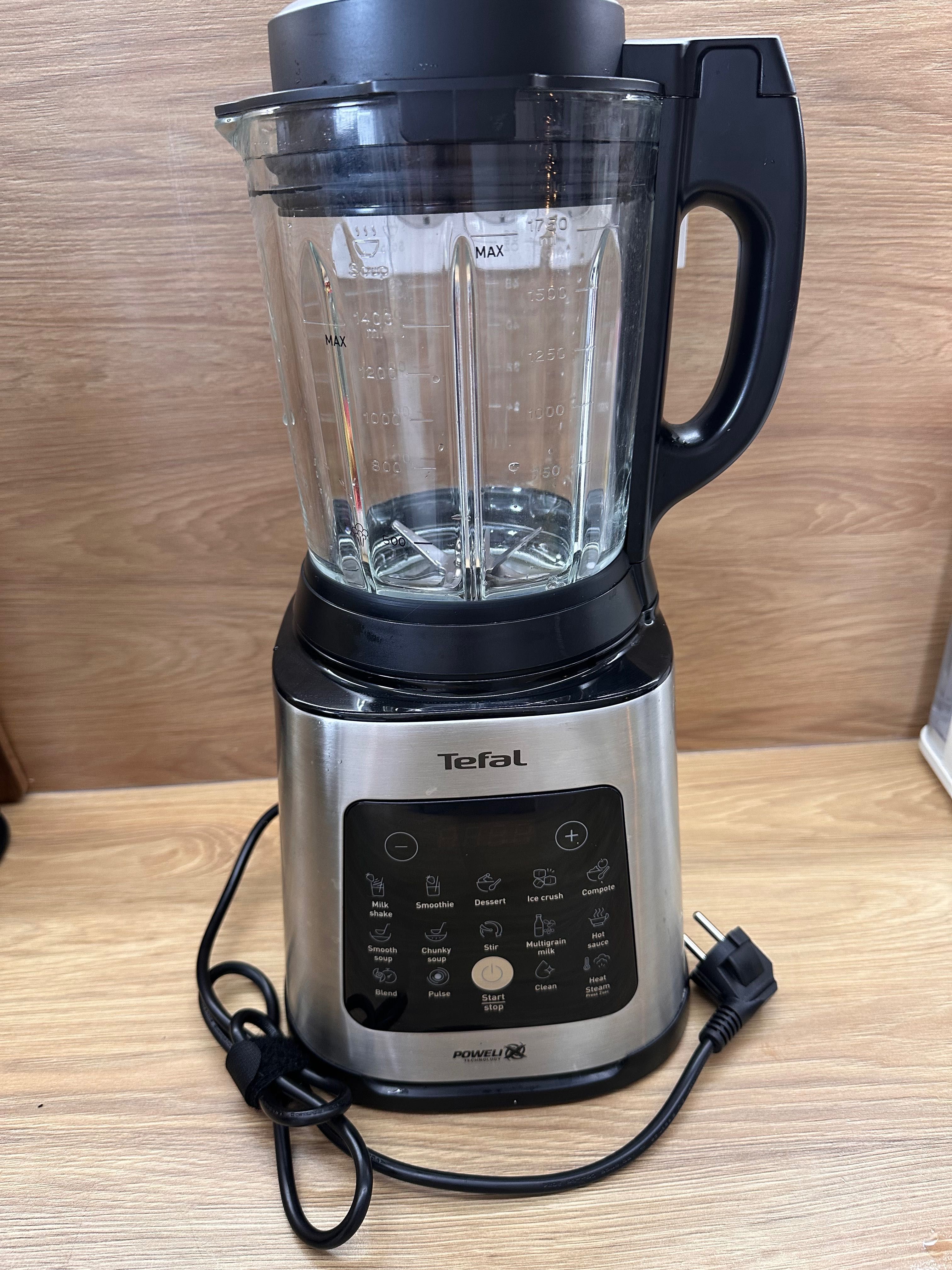 Blender Tefal PerfectMix Cook