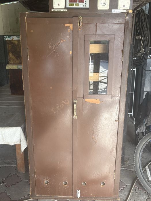 Продам инкубатор б/у на 500 яиц.