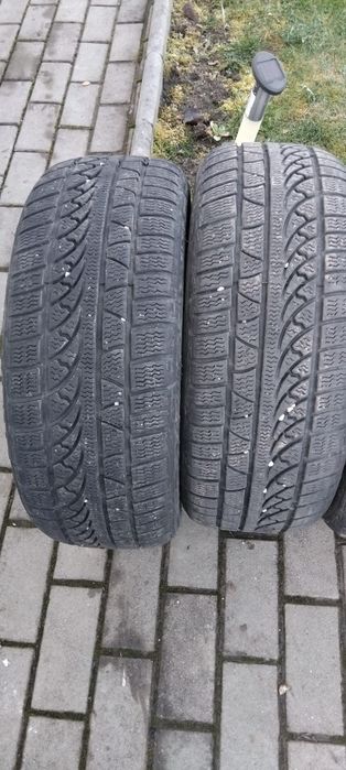 Cauciucuri de iarnă