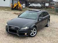 Audi A4 b8 2.0 TDI