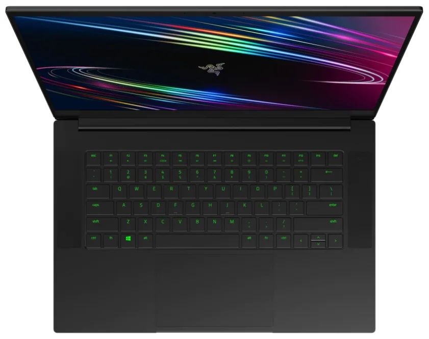 Razer blade 15   10Th gen
