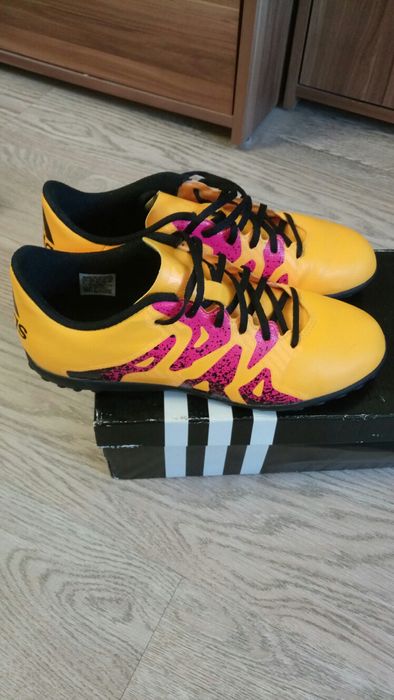 Adidas маратонки