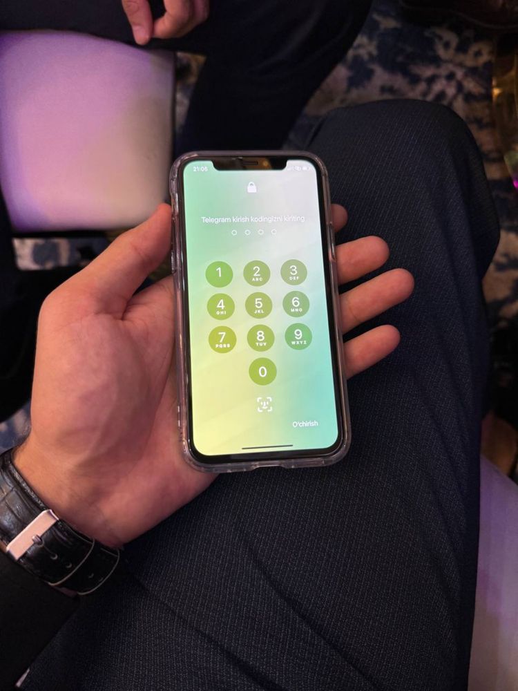 iphone 11 pro sotiladi