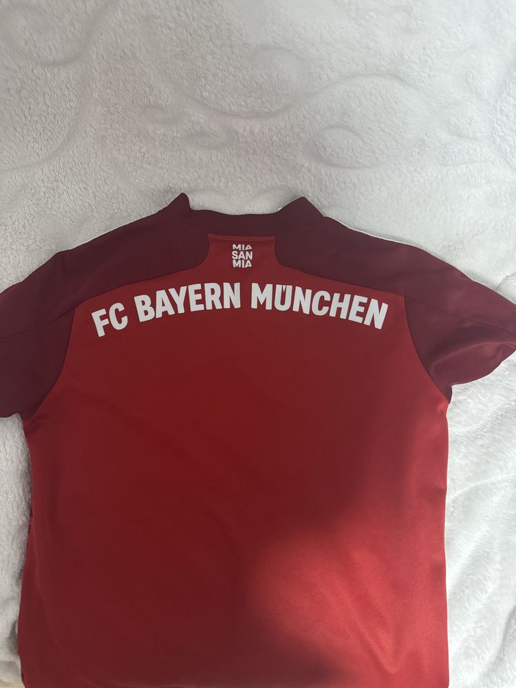 Tricou Bayern Munich