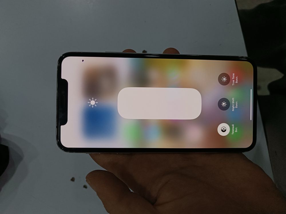 Ayfon 11 pro max