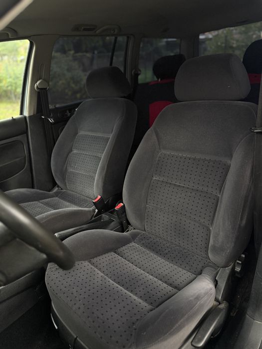 Vw golf 4 /1 1.9 tdi / distributie noua / 6 trepte /posibilitate rate