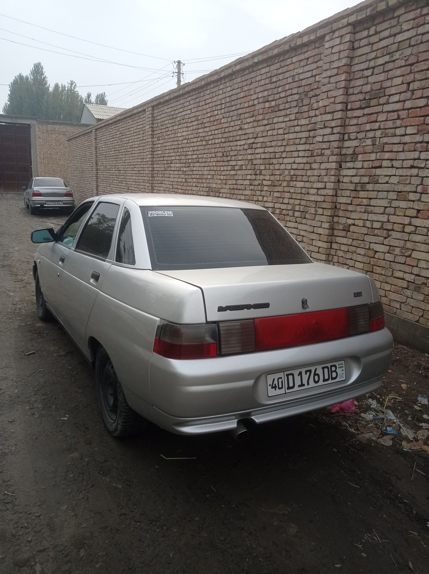 Lada 2110 yili 2006
