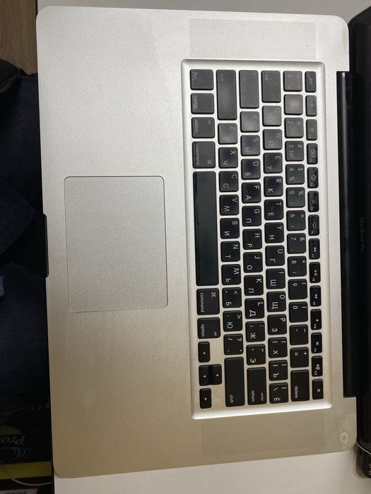 Apple Macbook Pro 15