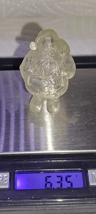 Коледна играчка за елха