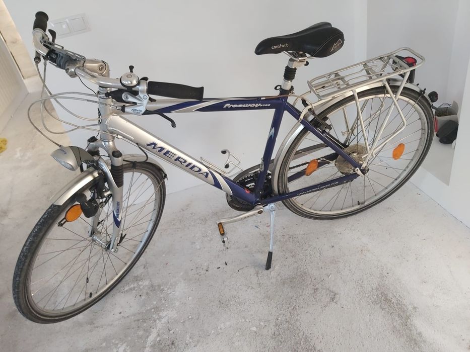 Bicicleta  Merida 26 Zoll Aluminiu