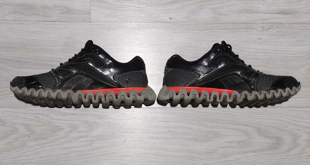 Маратонки сникърси Reebok ZiGNano 41 - 42