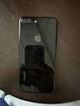 Apple Iphone 7 pluse Б/У