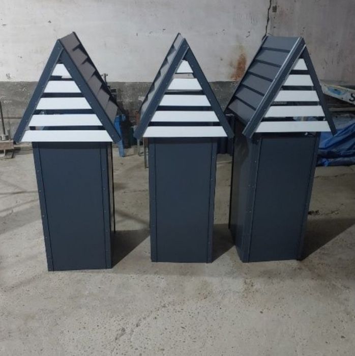 Tarnov slif domik vitichka xizmati