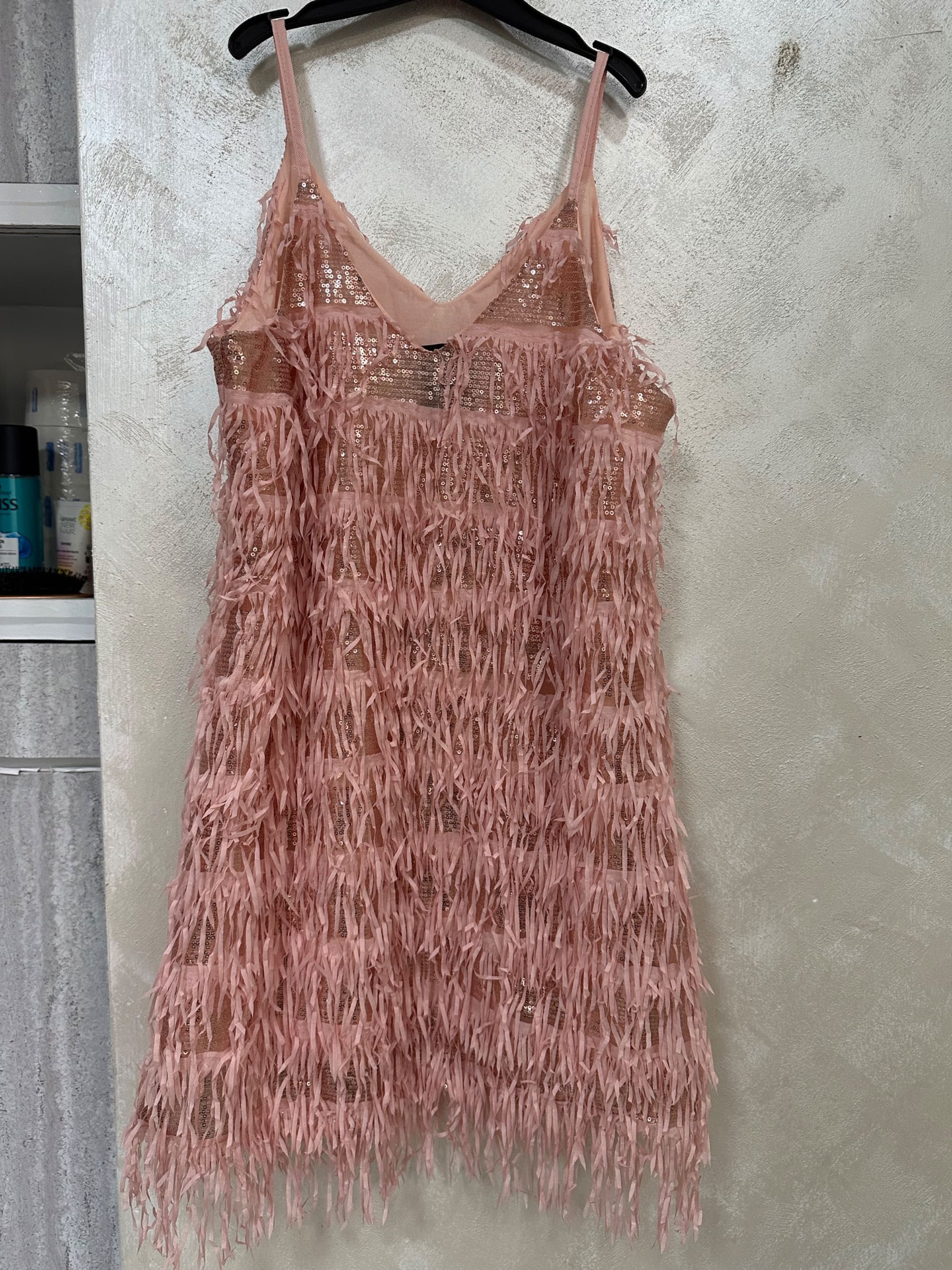 Дамска рокля Nikol Collection