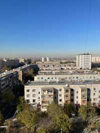 (К127009) Продается 1-а комнатная квартира в Учтепинском районе.
