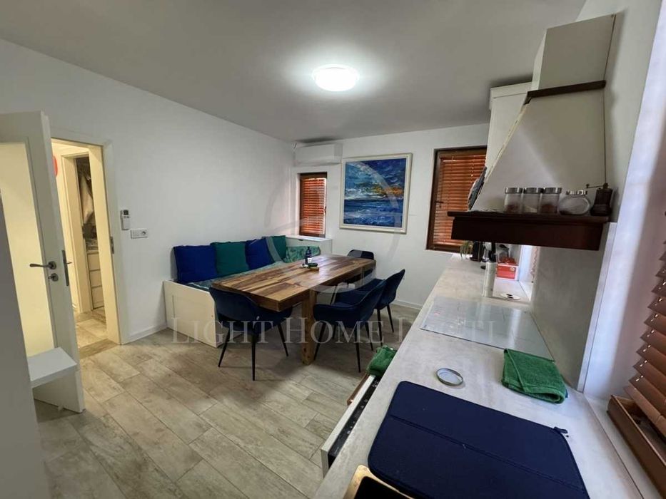 Реф. 2577 Реновирана Къща / Созопол / Стария Град