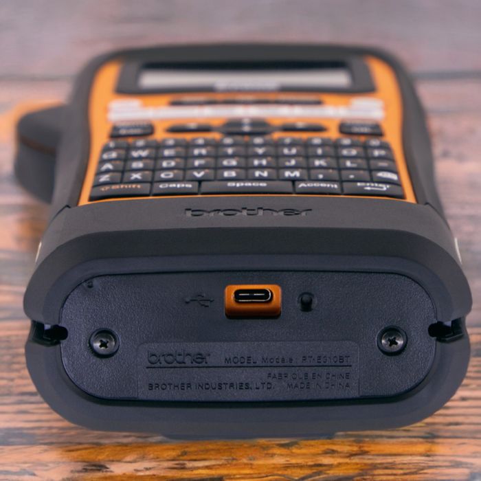 Brother E310BT – nou, sigilat, garantie, livrare gratuita, factura