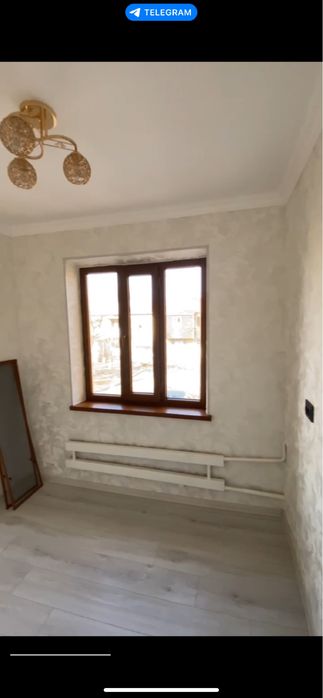 2 xonali kvartira sotiladi