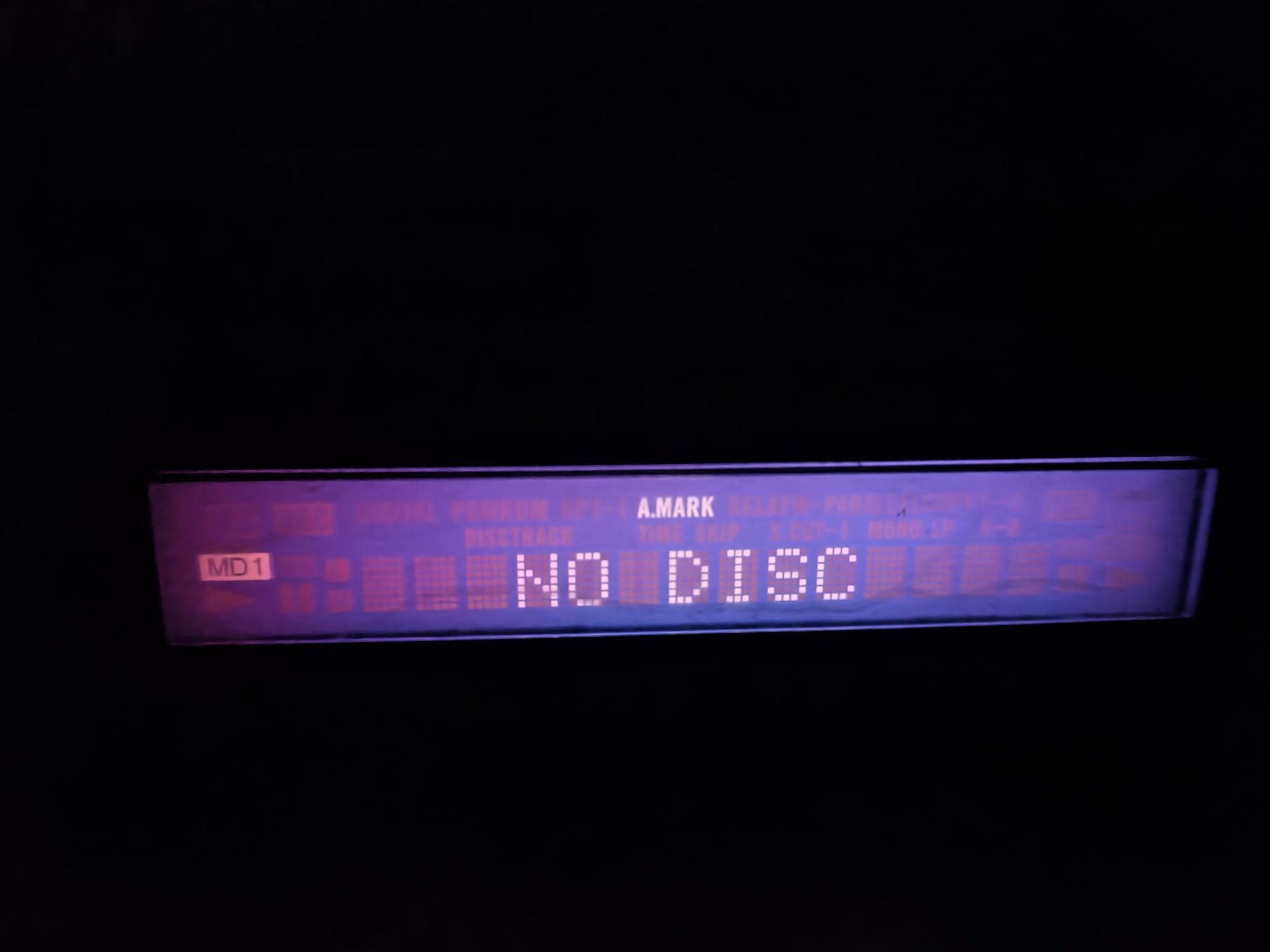 Рекордер Pioneer