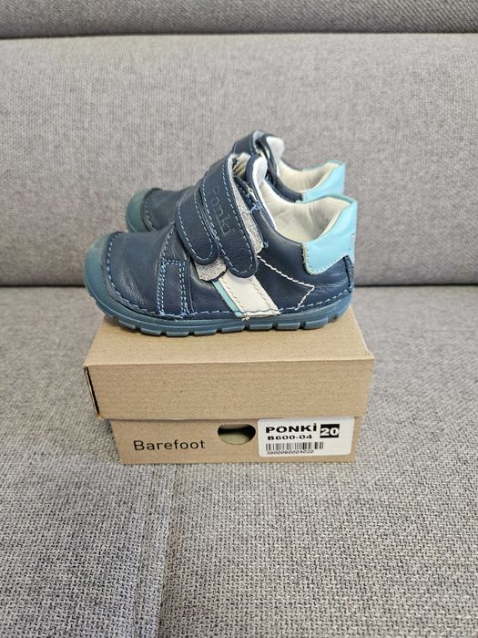 Обувки за момче, размери 20-23