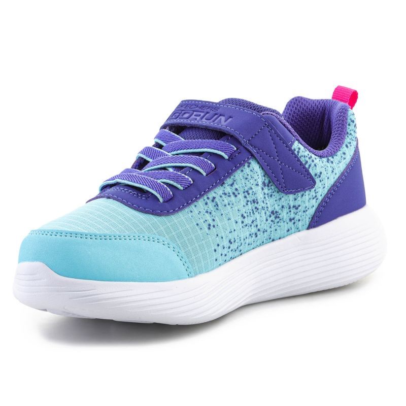 28;29;31;32;35 Skechers Go Run | Водоустойчиви детски маратонки