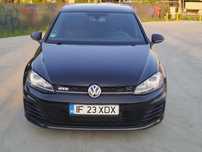 Vând Vw Golf 7 Gtd/Dsg Euro 6
