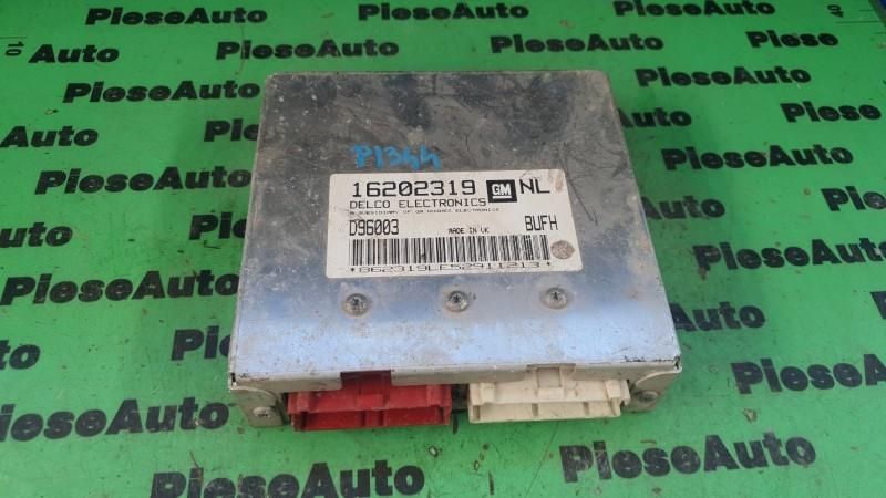 Calculator ecu Opel Vectra B 1995-2002 16202319 .
