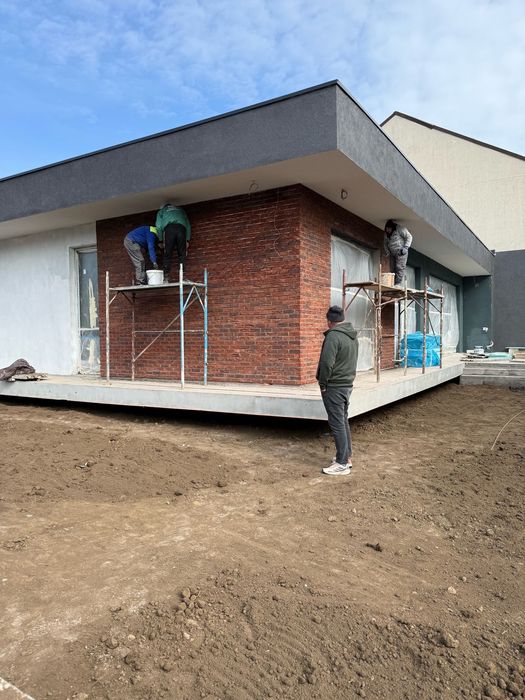 Tencuiala, Sapa,Glet,Mecanizat,Zugrav,Finisaje,Termosistem,Constructii