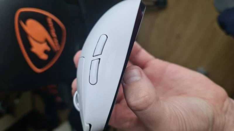 Мышка  Logitech G PRO X SUPERLIGHT