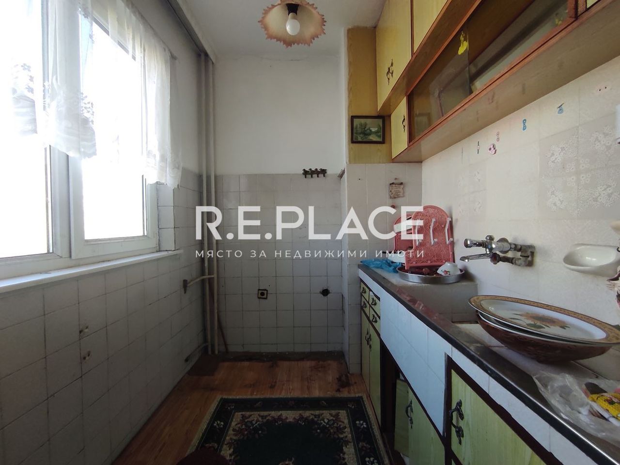 Продава се Четиристаен апартамент в Варна, Автогара - 86 кв.м за 1454 €/кв.м - Снимка #4