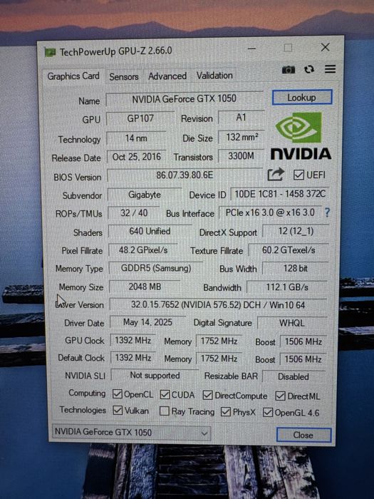 PC light gaming Dell Precision T1700, i5 4430, 8GB DDR3, GTX 1050