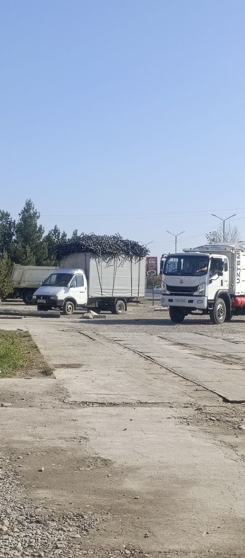 Газель бизнес 2000 йили