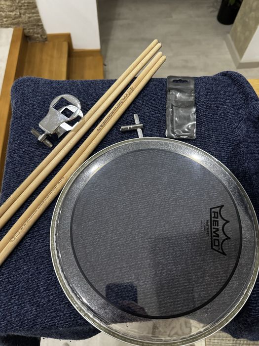 Percutii rototom REMO