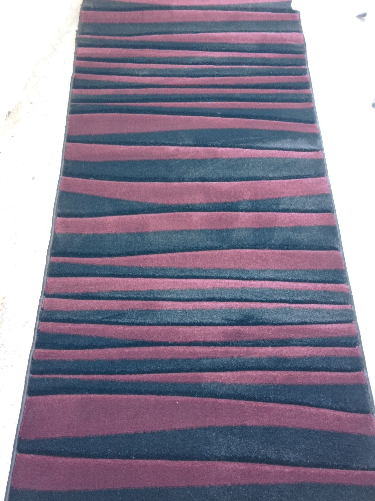 Пътека Contzen Design, НОВА, ш.76/д.230 см