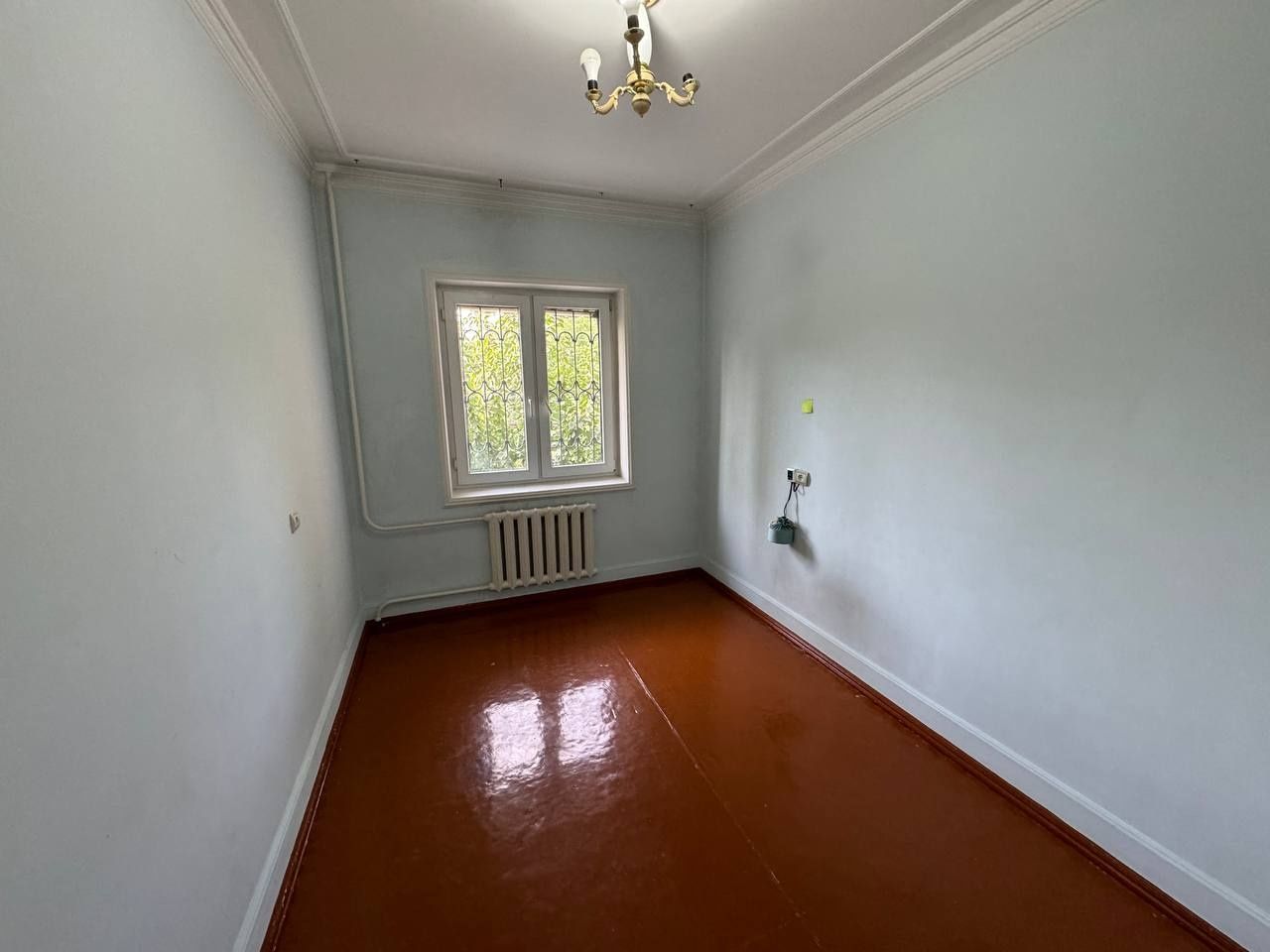 Продаётся квартира Юнусабад 15кв 3/2/5  70м2 Улучшенная планировка