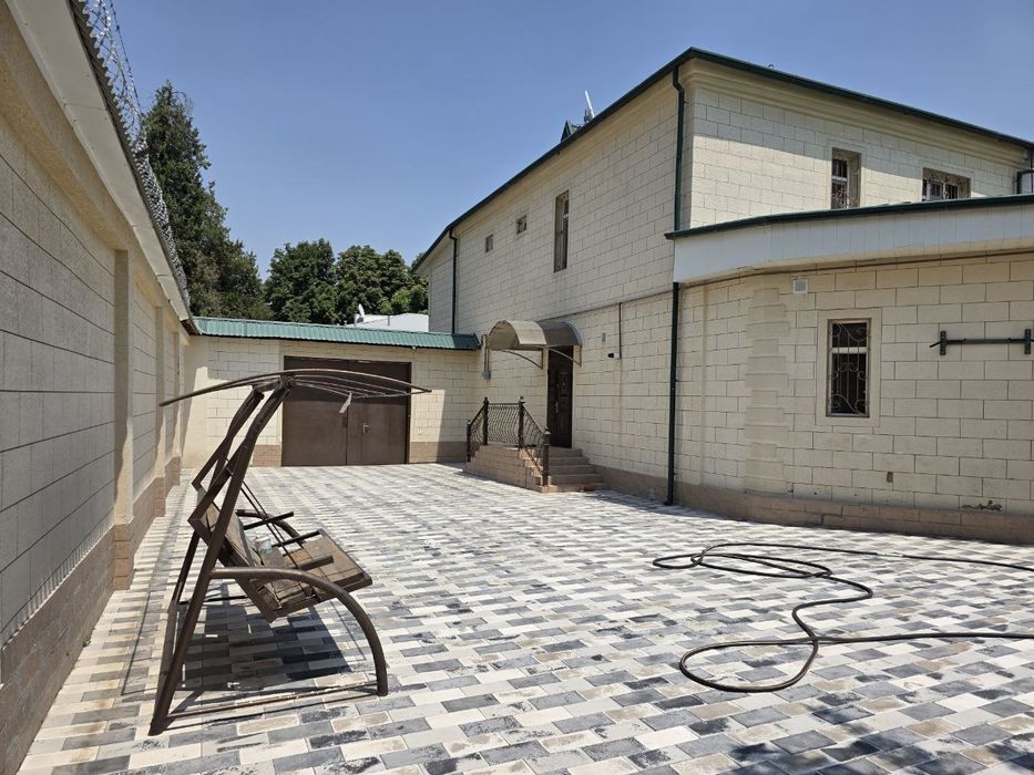 Продажа дом участок буюк ипак йули