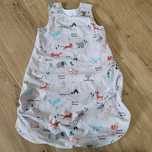 Sac de dormit de primăvară Angel Baby 0-6 luni 1 tog