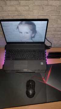 Ноутбук HP 250 gb