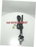 Antena Radio Cd Player Auto Incastrare Aripa Pliabila Manuala