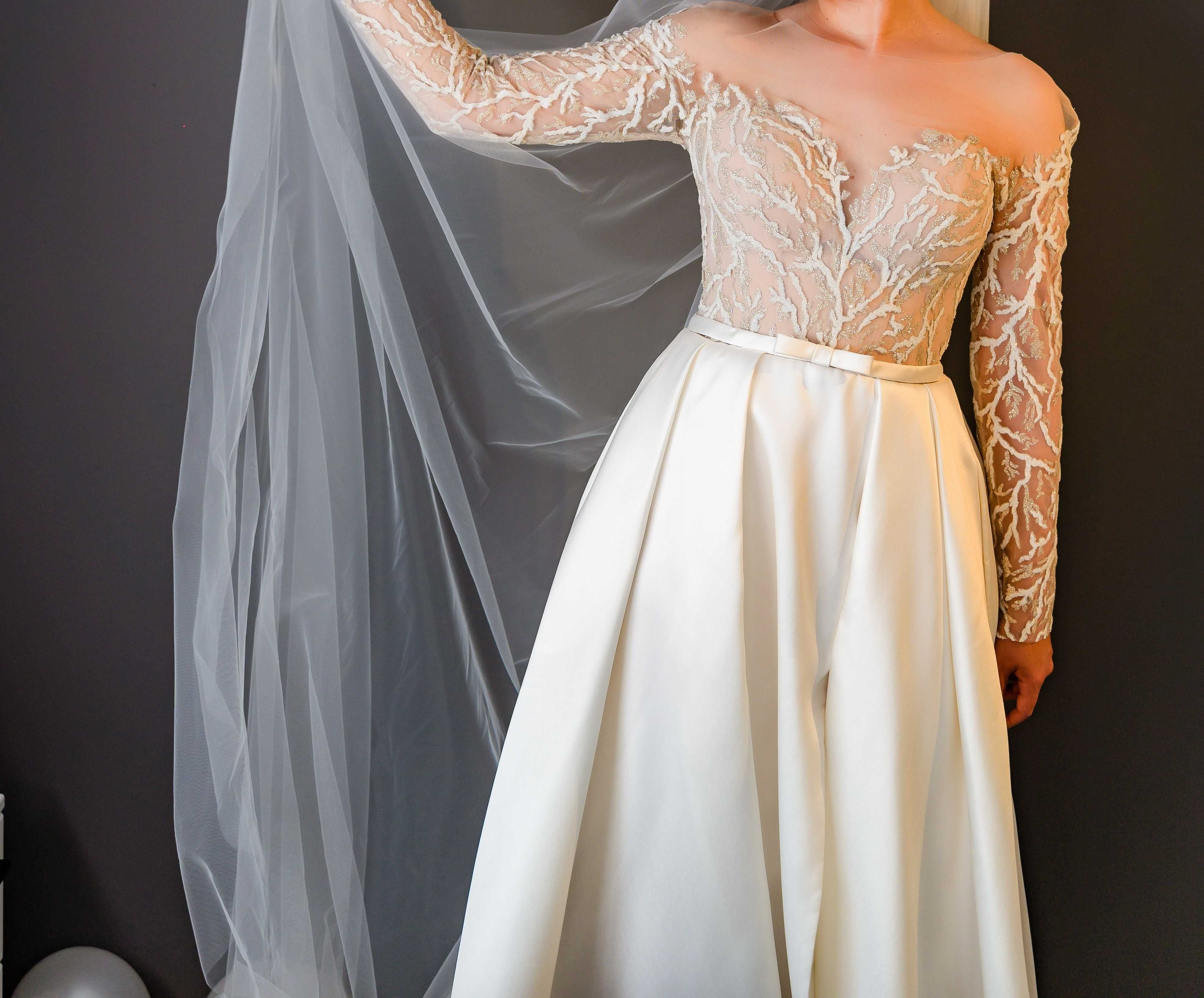 Rochie de Mireasa 36