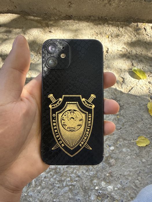 Iphone 12 mini 64 gb