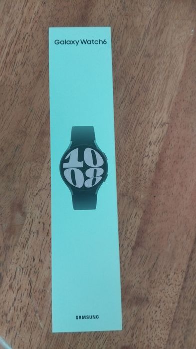 Samsung galaxy watch 6