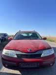 Piese Auto Renault Laguna 1.6 benzina din 2003