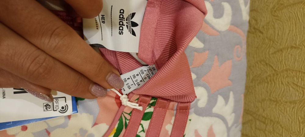 Детский костюм на девочку, оригинал